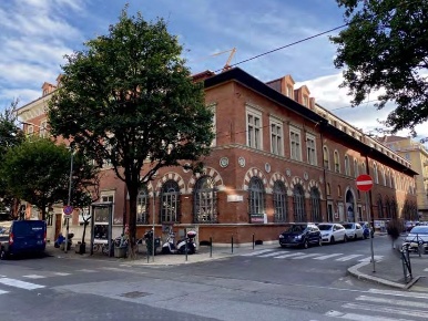 Foto Appartamento a Torino San Salvario - Dante di 84 m² con 4 locali