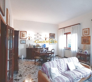 Foto Villa unifamiliare a Pisa Porta Nuova - Ingegneria di 170 m²