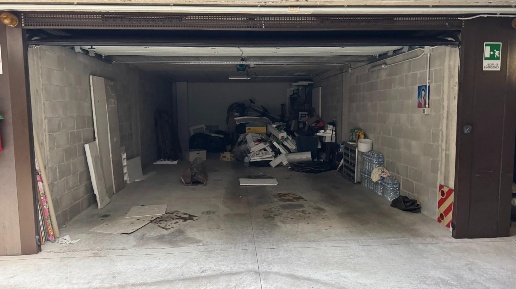 Foto Box a Sesto San Giovanni Rondò - Torretta di 46 m² con 1 locali