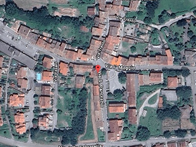 Foto Appartamento a Bucine Badia Agnano di 59 m² in vendita