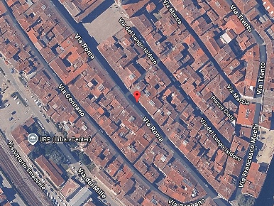 Foto Appartamento a Montevarchi Città di 80 m² in vendita