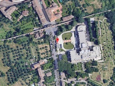 Foto Magazzino a Siena Fuori Porta Tufi di 237 m² in vendita