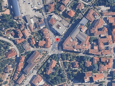 Foto Terreno residenziale a Sinalunga Centro di 7370 m² in vendita