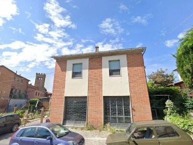 Foto Appartamento a Montalcino Torrenieri di 118 m² con 1 locali in vendita