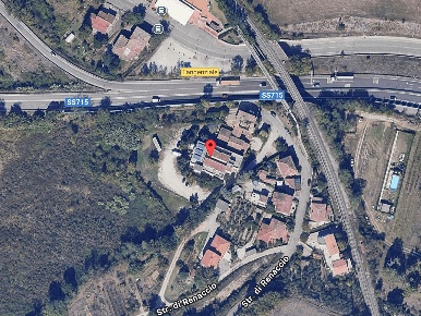 Foto Appartamento a Siena Ruffolo - Taverne d'Arbia di 57 m² con 2 locali