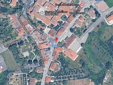 Foto Terreno residenziale a Marciano della Chiana Marciano di 36500 m²