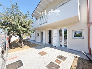 Foto Appartamento a Campi Bisenzio San Giusto, San Cresci di 60 m²