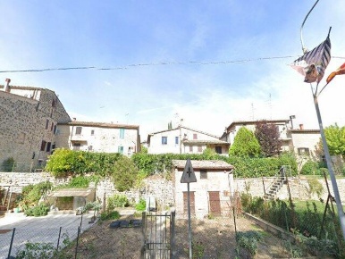 Foto Appartamento a Rocca San Casciano Centro di 96 m² con 2 locali