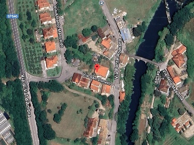 Foto Appartamento a Bucine Pogi di 77 m² con 4 locali in vendita