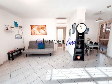 Foto Appartamento a Livorno Quartiere Venezia di 65 m² con 2 locali