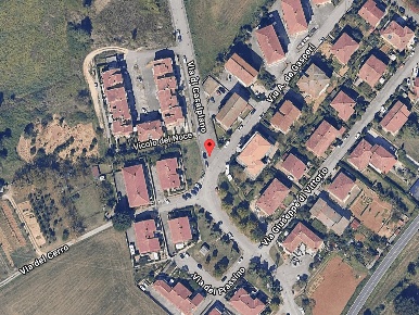 Foto Terreno residenziale a Sovicille Volte Basse di 4541 m² in vendita