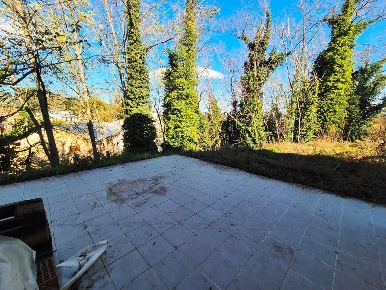 Foto Rustico a Monteriggioni Uopini di 153 m² con 7 locali in vendita