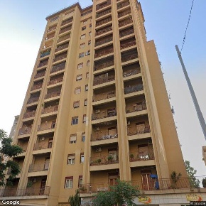 Foto Appartamento a Palermo Calatafimi Alta di 150 m² con 8 locali