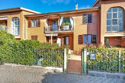 Foto Appartamento a Cascina Navacchio Sud di 75 m² con 4 locali in vendita