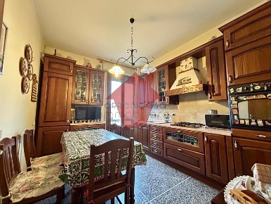 Foto Appartamento a Empoli Ospedale - Santa Maria di 93 m² con 5 locali