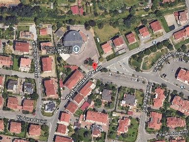 Foto Negozio a Sarezzo Villa Severi - Cappuccini di 93 m² con 1 locali