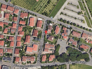 Foto Villa a schiera a Sarezzo Villa Severi - Cappuccini di 337 m²