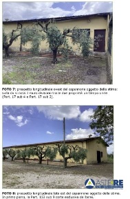 Foto Laboratorio in Via Mercurio, Latina Pantanaccio di 481 m² con 3 locali