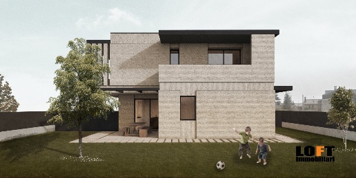 Foto Case semi ndipendenti in via Augurello, Padova di 223 m² con 8 locali