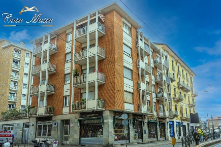 Foto Appartamento in Via Carlo Boncompagni, Torino Cit Turin di 90 m²