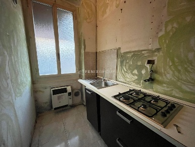 Foto Appartamento in Via Pietro Crespi 14, Milano Rovereto di 30 m²