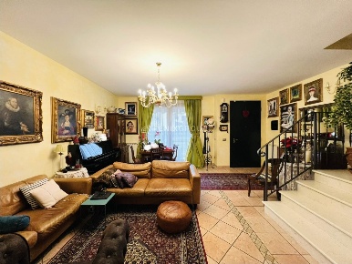 Foto Villa a schiera in Via Venzone 11, Padova Paltana - Mandria di 159 m²