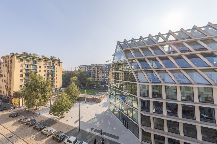 Foto Appartamento in Viale Pasubio 8, Milano Garibaldi - Corso Como