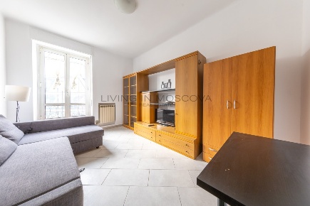 Foto Appartamento in Viale Pasubio 8, Milano Garibaldi - Corso Como