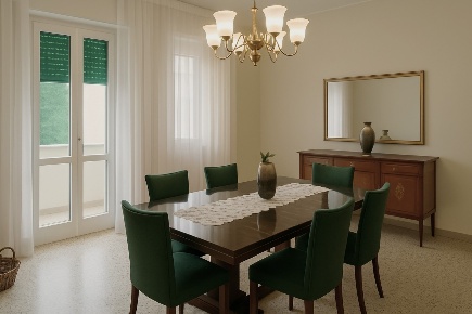 Foto Appartamento in SARRIPOLI, Pistoia Sarripoli - Campiglio di 145 m²