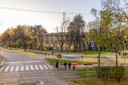 Foto Appartamento in Via Legnano 8, Milano Lanza di 160 m² con 4 locali