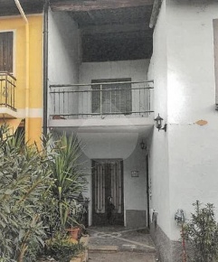 Foto Casa indipendente in Roma, Pavone del Mella di 230 m² con 11 locali