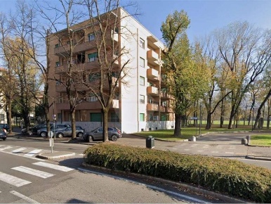 Foto Appartamento in Veneto, Brescia Loggia - Garibaldi di 46 m² in vendita