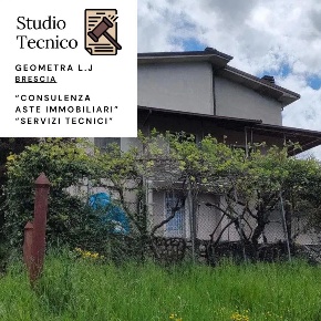 Foto Appartamento in Dei Portici, Provaglio Val Sabbia di 270 m² in vendita