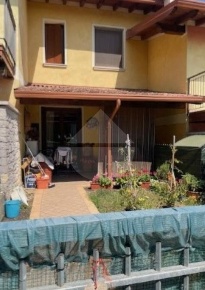 Foto Villa a schiera in Trento, Bedizzole Semicentro di 97 m² con 5 locali