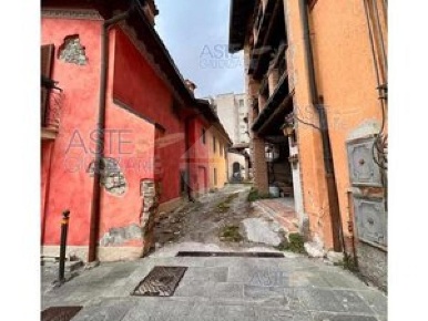 Foto Appartamento in Cesare Scaluggia, Villa Carcina di 60 m² con 4 locali