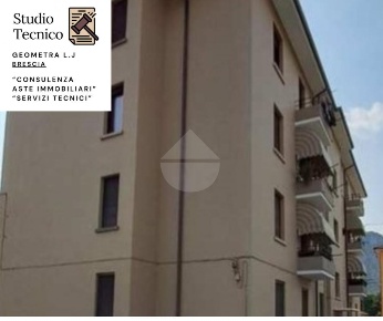 Foto Appartamento in Roma, Vobarno di 59 m² con 3 locali in vendita