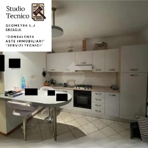 Foto Appartamento in Liguria, Cologne Centro di 33 m² con 1 locali