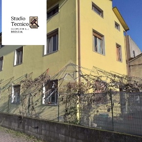 Foto Casa indipendente in Cornaleto, Isorella di 250 m² con 8 locali