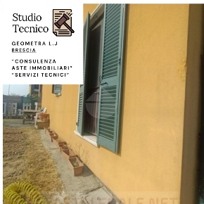 Foto Appartamento in Cardinale, Offlaga Centro di 73 m² con 4 locali