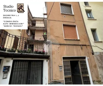 Foto Appartamento in vOLTO, Gardone Val Trompia Centro di 71 m² in vendita