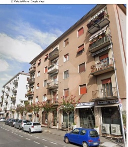 Foto Appartamento in Piave, Brescia Porta Venezia di 62 m² con 4 locali