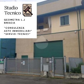 Foto Appartamento in Antonio Stradivari, Urago d'Oglio di 121 m² in vendita