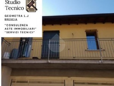 Foto Appartamento in Caselle, Quinzano d'Oglio Centro di 75 m² con 3 locali