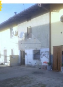 Foto Casa indipendente in Vicolo Viale, Verolavecchia Centro di 86 m²