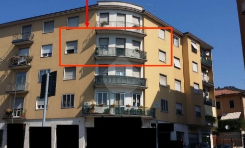 Foto Appartamento in Sant Angela Merici, Brescia Porta Venezia di 100 m²