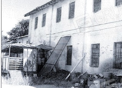 Foto Rustico in San Giovanni Battista, Pompiano Zurlengo di 580 m²