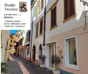 Foto Appartamento in Toninelli, Peschiera del Garda Centro di 74 m²