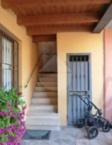 Foto Appartamento in Marchesi, Rovato Centro di 75 m² con 3 locali