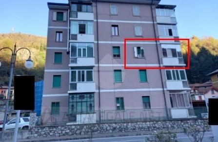 Foto Appartamento in Aldo Moro, Breno Centro di 80 m² in vendita