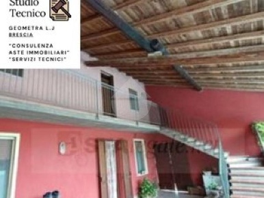 Foto Appartamento in Muse, Pontevico Centro di 93 m² con 3 locali